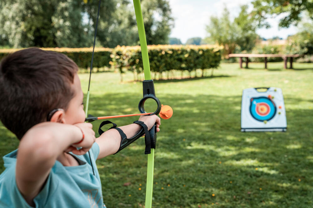 4 Major Types of Bows For Archery Explained